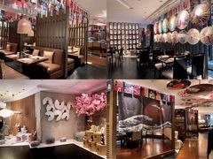 -佛山希尔顿酒店·融誉亚洲美食荟