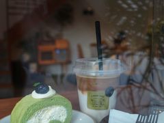 -PUZZLE COFFEE 拼图咖啡