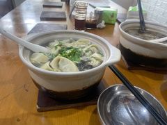 -吴淞老街砂锅馄饨(北兴路店)