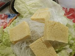 -宣武小院涮肉(前门店)