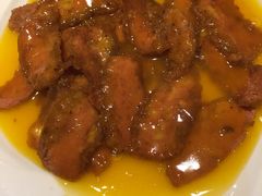-莲池荟素食馆·12年老字号(光孝寺店)