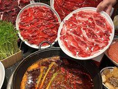 -巴蜀大将火锅(春熙店)