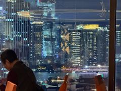 -上海豫园万丽酒店·行政酒廊(河南南路店)