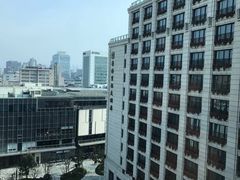 -杭州城中香格里拉大酒店