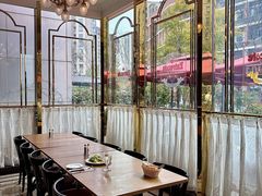 -Entrecôte 法国牛扒馆(保利·时光里店)