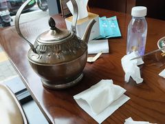 -巴依老爷新疆美食(牡丹园店)