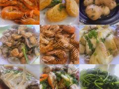 -秋姐美食店(旅游大道店)