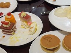 -乐咖啡西餐厅(太湖皇冠假日酒店)