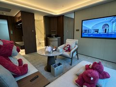 -南京THE TAI太和紫金大酒店