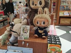 -泡泡玛特POPMART(壹号店)