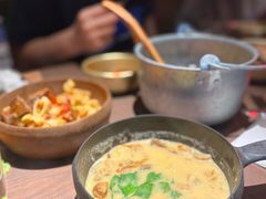 -鹿萤季·营地小馆(皇后公园店)