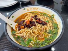 -宛平李记小吃(东关街店)