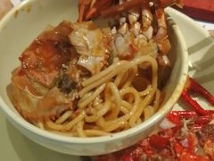 -一棠龙虾•王牌虾球(楚河汉街店)