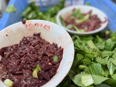 -泰顺江南春面馆