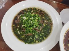 -椒香川流不息川菜馆(二七北路店)