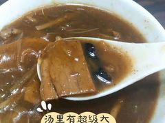 优质胡辣汤-穆彦华逍遥镇胡辣汤(岗坡路店)