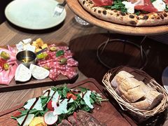 Grande&nbsp;招牌披萨-Alimentari Grande(东湖路店)