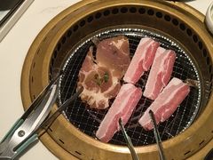 -炙城·韩式烤肉(南京东路店)