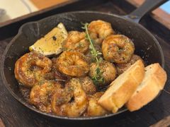 -沏点Trattoria意大利餐厅(新街口店)