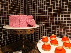-The COOK·厨餐厅·自助餐(浦东嘉里大酒店)