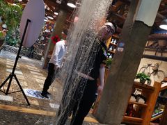 江山苏黄菜-一桶江山餐厅(松北店)