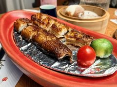 -云山茶餐厅(广东大厦店)
