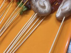 -黔哆哆地摊酸汤火锅(清湖店)