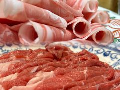 -北京老门框爆肚涮肉馆(凤城六路店)