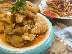 -爷爷的烀饼店