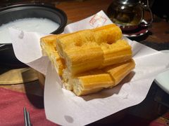 -大良毋米粥·粥底火锅(岭南天地店)