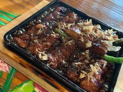 -烛影拾光观景餐厅·创意菜·摄影·小提琴(大唐不夜城店)