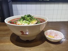 -秦云老太婆摊摊面(蜀汉路店)