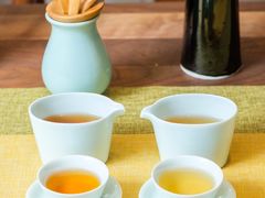 -梅间堂茶馆(绿地缤纷城店)