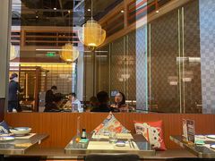 大堂-極上萬膳·日料放题(海岸城店)