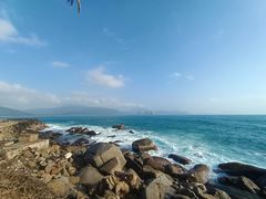 -海南分界洲岛旅游区