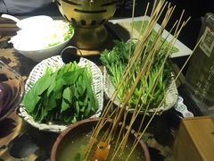 -慢丽江·云南野生菌土鸡锅(西山店)