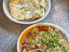 -陈记锅巴菜(五大道店)