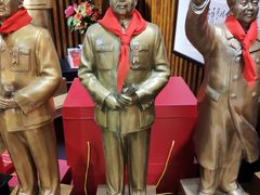 -韶山毛泽东同志故居