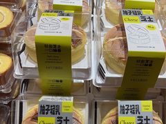 -仟吉KenGee(武汉高铁站店)