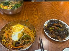-昌星·星星冷面麻辣烫(百货大楼店)