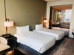 -长沙尼依格罗酒店