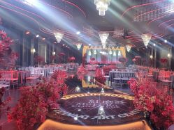 -恒阳大饭店·婚礼主题宴会厅