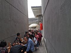 -小杨翘脚牛肉
