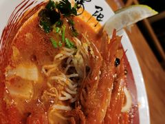 -雷门拉面·现熬骨汤(凯德来福士店)