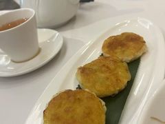 -粤财皇冠假日酒店·彩华轩中餐厅