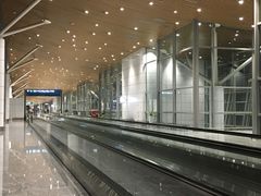 -吉隆坡国际机场