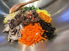 -梨花牛肉汤饭(仁恒伊势丹店)