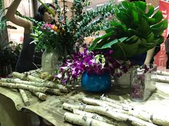 -BOBLOOM花店(宝龙旭辉广场店)