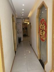 -慈蕊美容养生·专业经络调理