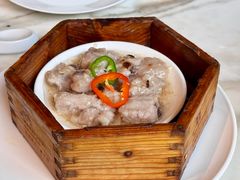-顺德美的万豪酒店-万豪中餐厅